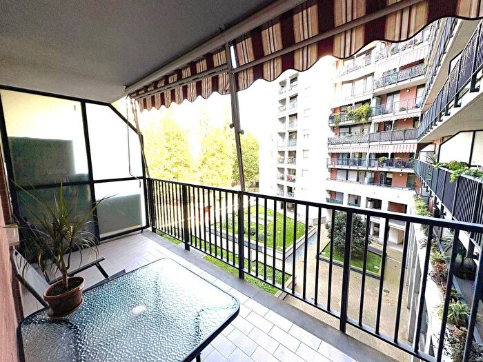 Appartamento bilocale in affitto in Via Caduti in Missione di Pace, Rubattino, Milano