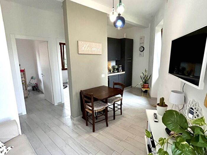 Appartamento trilocale in affitto in via pozzo bianco, Tuscania