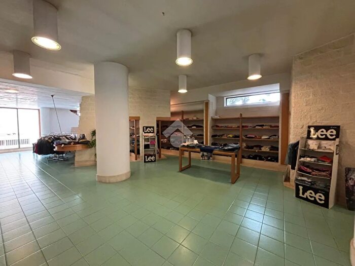 Appartamento trilocale in affitto in Viale Foggia, Carovigno