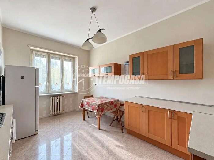 Appartamento bilocale in vendita in Corso Potenza B, Torino