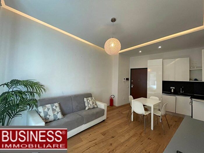 Appartamento bilocale in affitto in Via Santa Croce, Ticinese, Milano