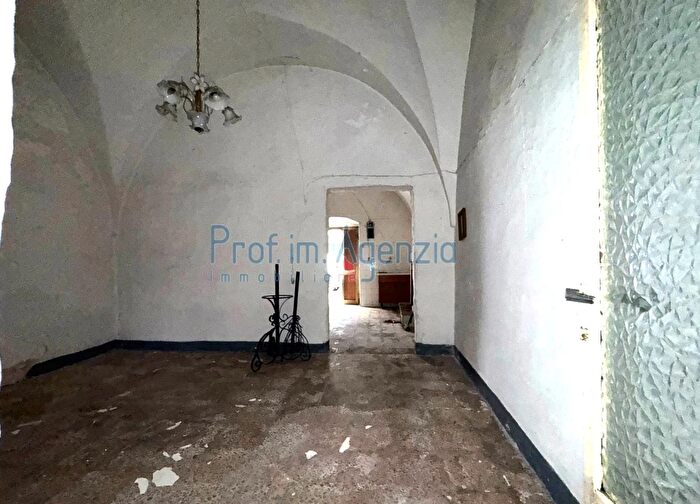 Casa bilocale in vendita in Carovigno