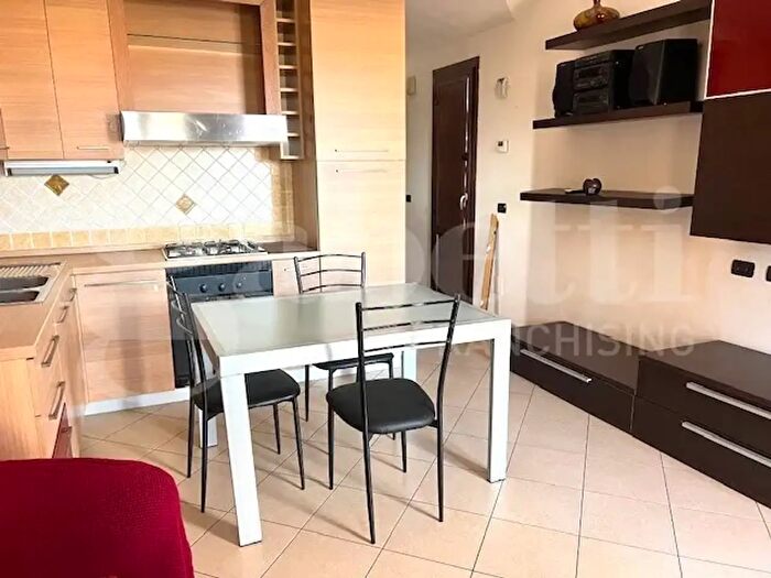 Appartamento bilocale in vendita in Vico Amsicora Sn, Cabras