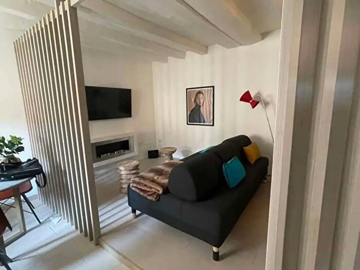 Appartamento monolocale in affitto in Corso Garibaldi, Milano