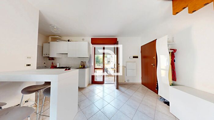 Appartamento bilocale in vendita in Catalani Rimini, Rimini