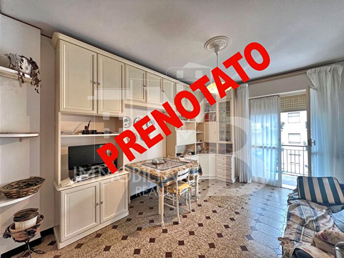Appartamento trilocale in vendita in Via Vecchia Vastato, Recco