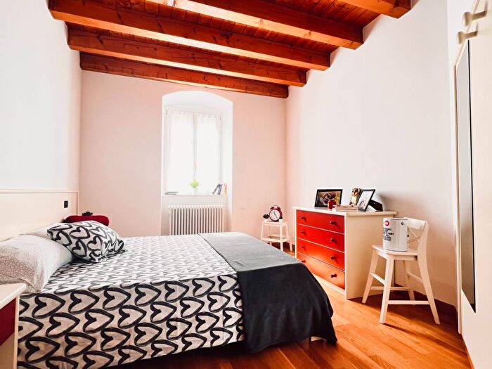 Appartamento bilocale in affitto in Via al Casteller, San Vincenzo Aeroporto, Trento