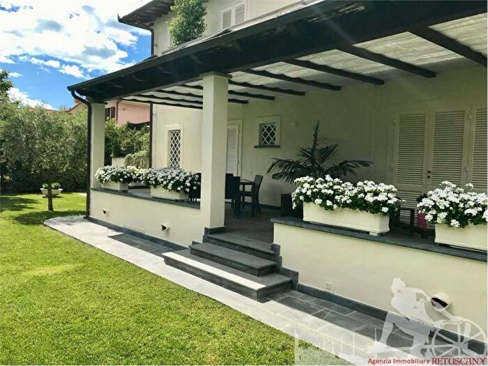 Casa monolocale in affitto in Centro, Forte dei Marmi