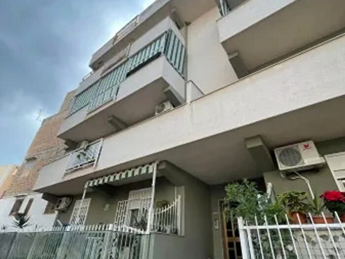 Appartamento quadrilocale in vendita in Via Abate Agnello, Villabate