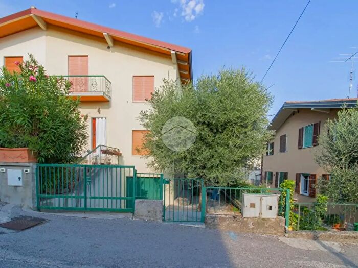 Casa trilocale in vendita in Via Paganini, Toscolano Maderno