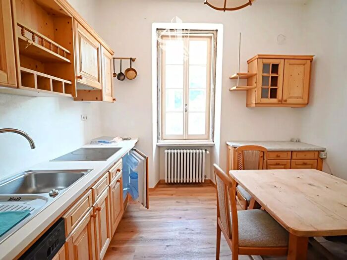 Appartamento bilocale in vendita in Via Burgfrieden, Ponte Gardena