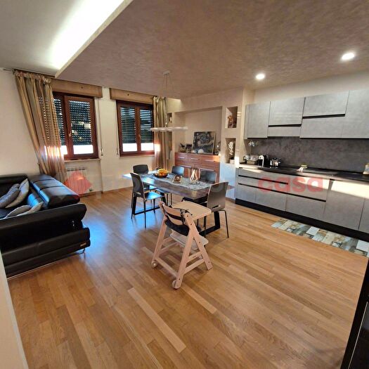 Appartamento trilocale in vendita in Corso Venezia a, San Bonifacio