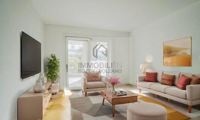 Appartamento trilocale in vendita in Via John Fitzgerald Kennedy, Laives