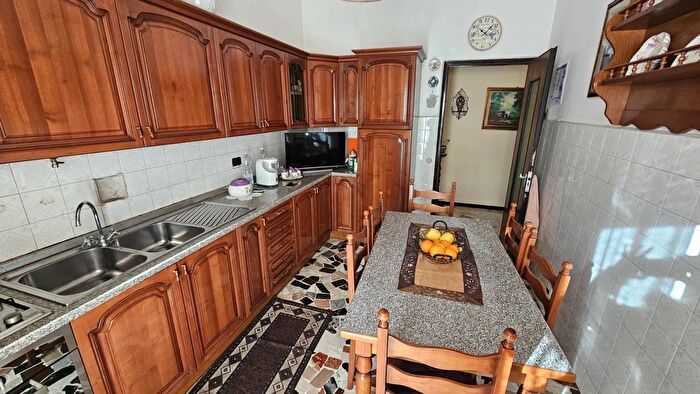 Appartamento trilocale in vendita in SantOlcese, SantOlcese