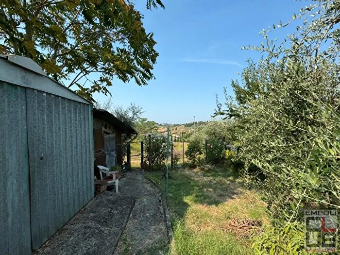 Appartamento trilocale in vendita in Cerreto Guidi Fi, Cerreto Guidi