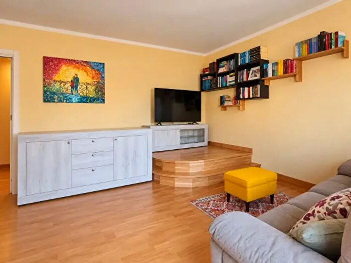 Appartamento con 5 locali in vendita in Via Giacomo Matteotti, Serravalle Pistoiese