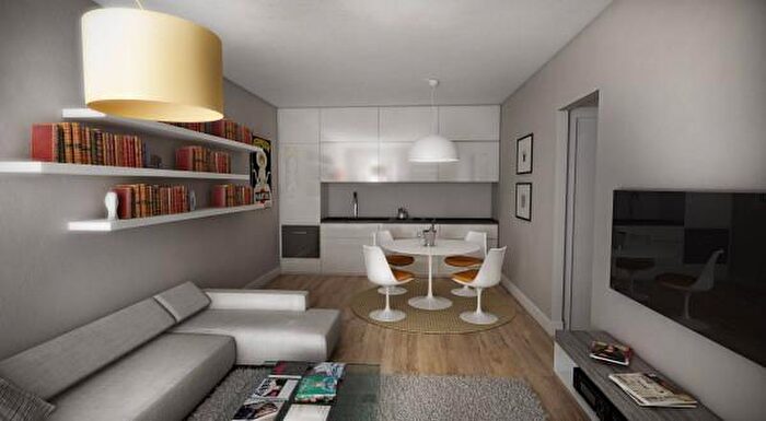 Case in Vendita e in Affitto - 3