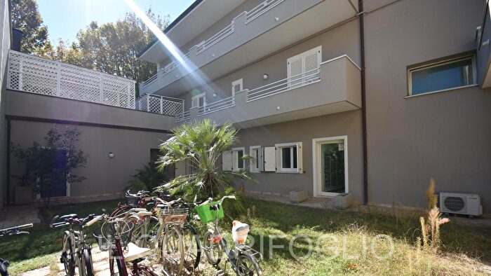 Appartamento bilocale in vendita in Cervia