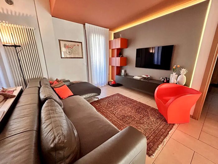 Appartamento trilocale in vendita in Via Carlo Cattaneo, Vicenza