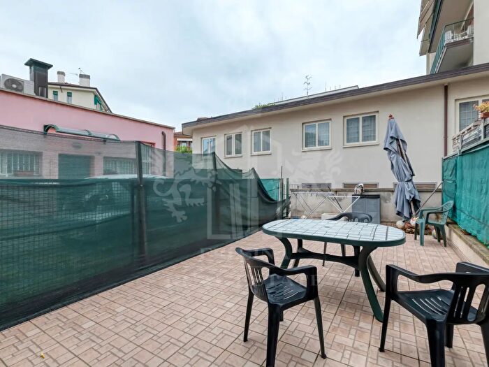 Appartamento monolocale in vendita in Via Tiberio Fiorilli, Bologna