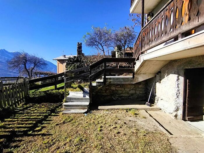 Case in Vendita e in Affitto - 3