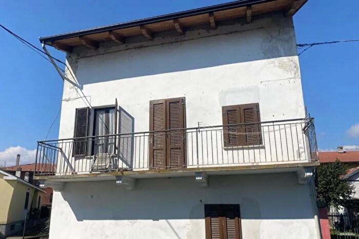 Case in Vendita e in Affitto - 2