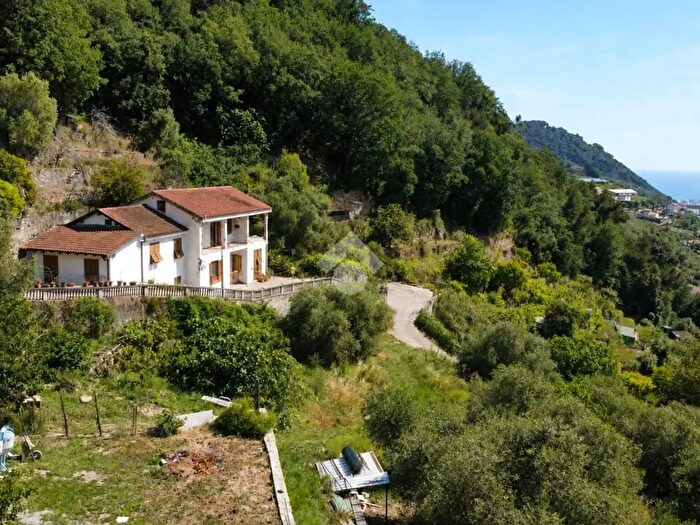 Casa con 11 locali in vendita in Località Nofea, Vallecrosia