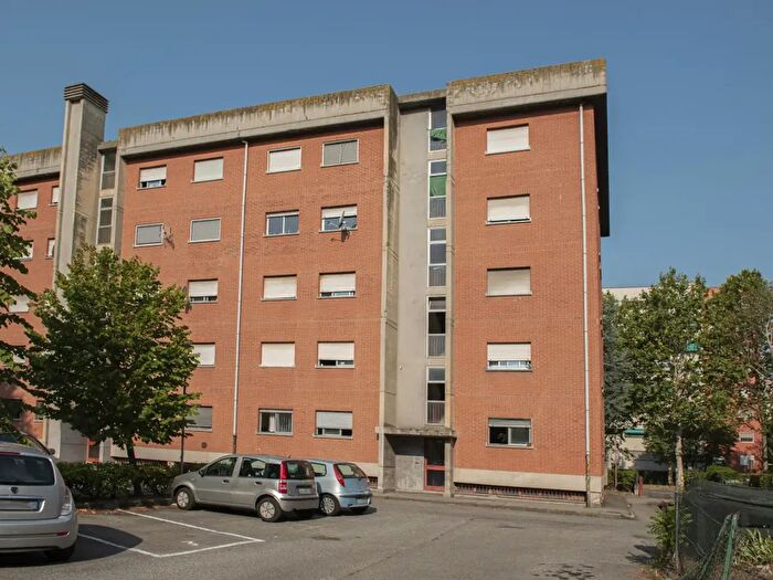 Appartamento trilocale in vendita in Via Giorgio Amendola, Nichelino