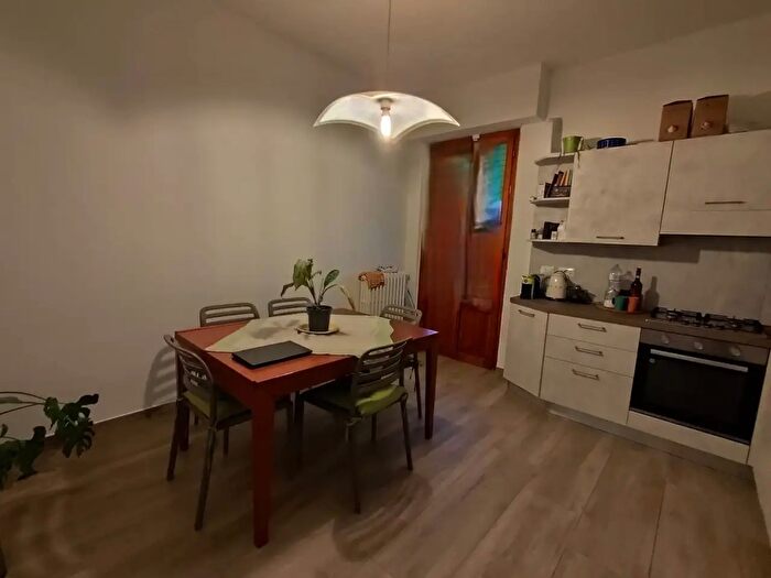 Casa quadrilocale in affitto in Castelfiorentino