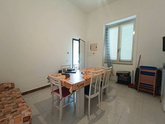 Appartamento bilocale in affitto in Via San Martino, Spadafora