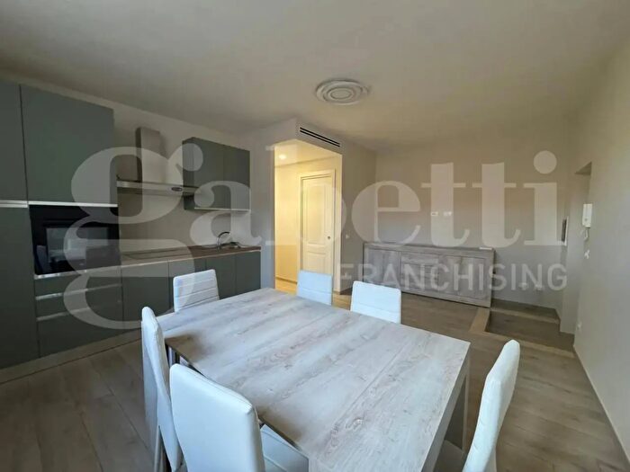 Appartamento trilocale in affitto in Via Onda Marina, Anzio