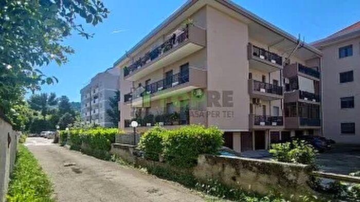 Appartamento con 7 locali in vendita in Via lAquila Chieti Ch, Chieti