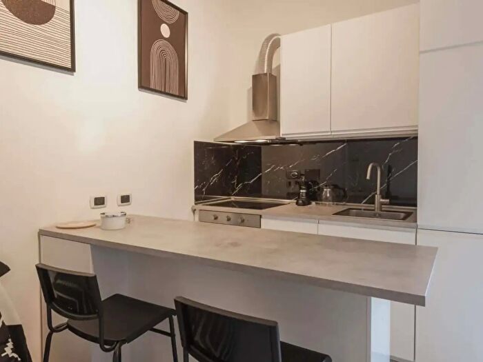 Appartamento monolocale in affitto in Via Guelfa, Firenze