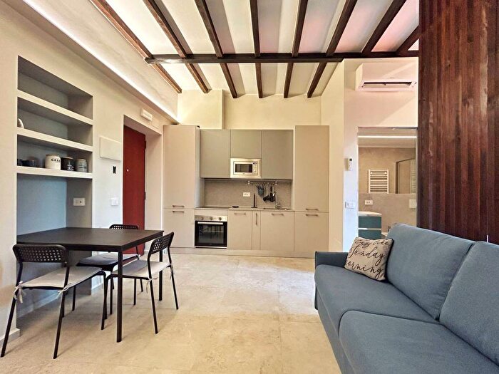 Appartamento monolocale in affitto in Via Luigi Bianchi d'Espinosa, Niguarda, Milano