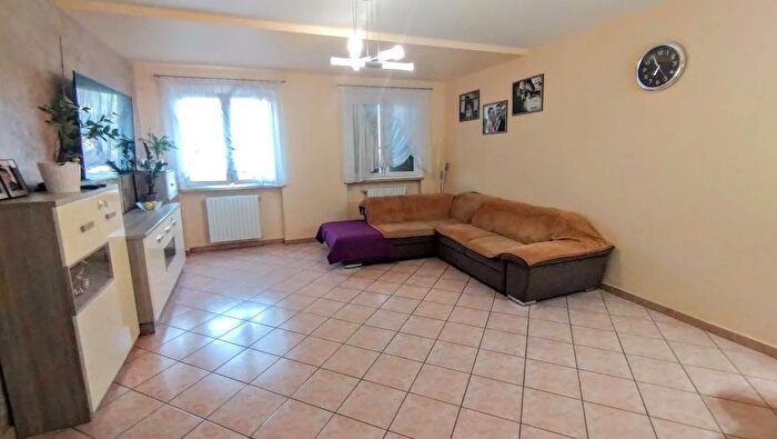 Appartamento quadrilocale in vendita in Via Generale Carlo Alberto dalla Chiesa, Guastalla