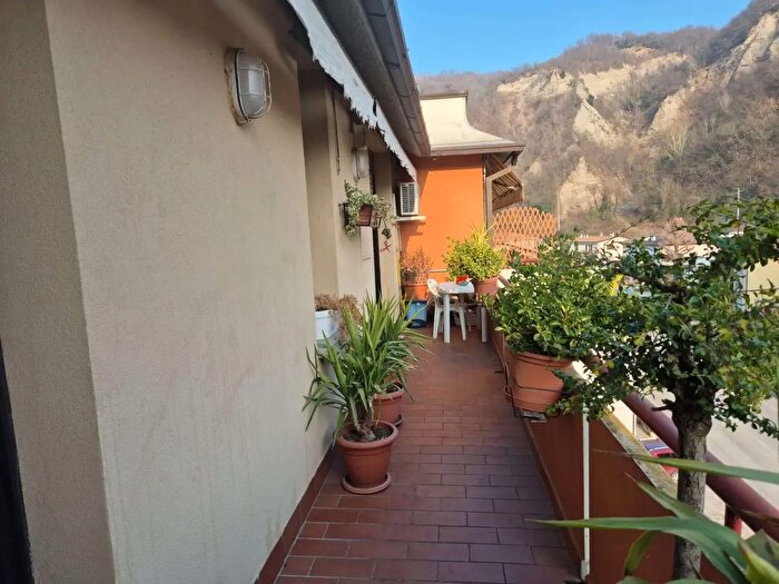 Appartamento bilocale in vendita in Via Indice, Monterenzio