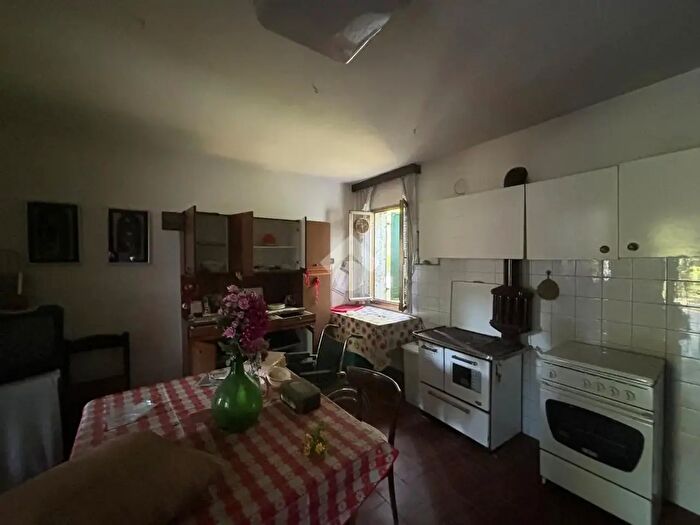 Casa trilocale in vendita in Via Tolomei, Loreggia