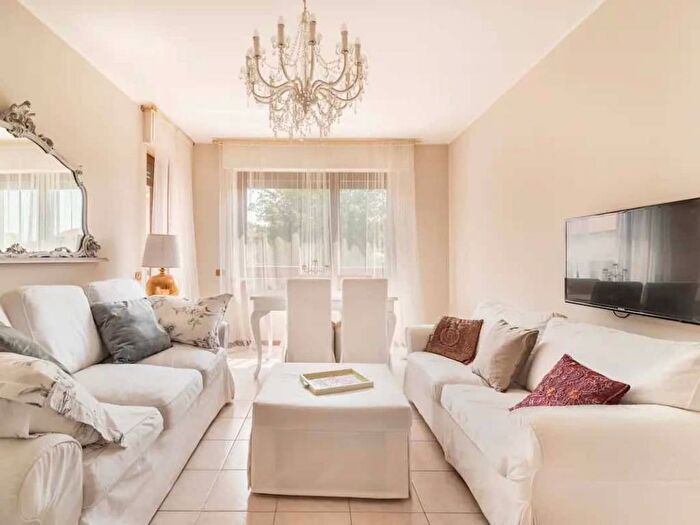 Appartamento bilocale in affitto in Via Giacomo Matteotti, Centro, Luisago