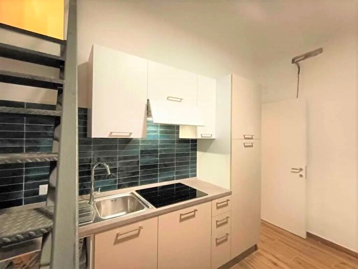 Appartamento in affitto in Via di San Bernardo, Genova