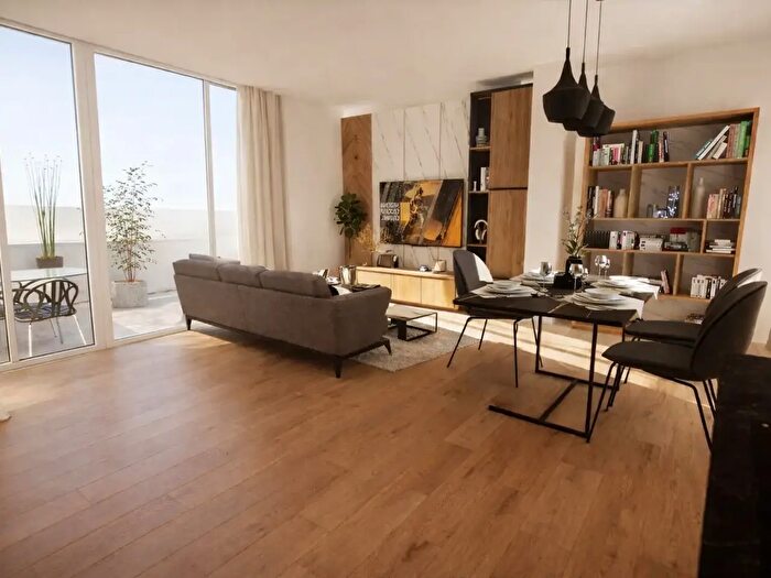 Appartamento quadrilocale in vendita in Via Garibaldi Snc, Flero