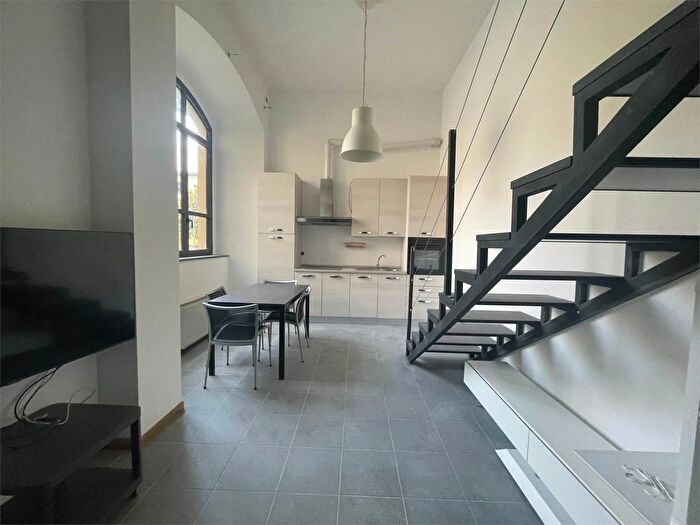 Appartamento monolocale in affitto in Milano MM Abbiategrasso Alzaia Naviglio Pavese, Milano