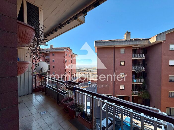 Appartamento trilocale in vendita in Via Gaetano Donizetti, Albano Laziale