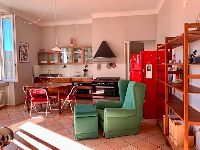 Appartamento trilocale in affitto in Ripa di Porta Ticinese, Navigli Darsena, Milano