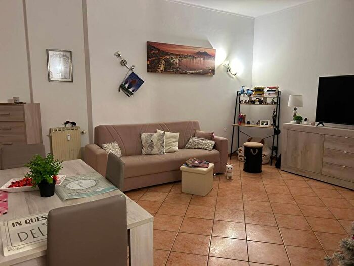 Appartamento bilocale in affitto in Via Ernesto Pistoia, Borgo Rovereto Piscina, Alessandria