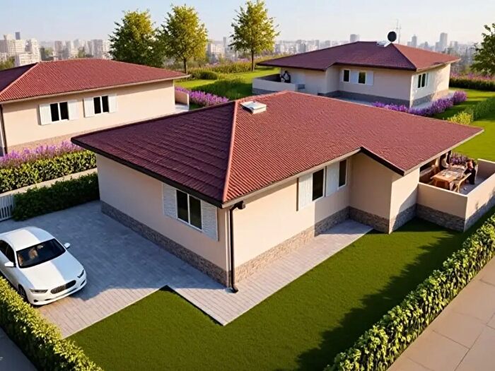 Casa con 5 locali in vendita in Massarosa