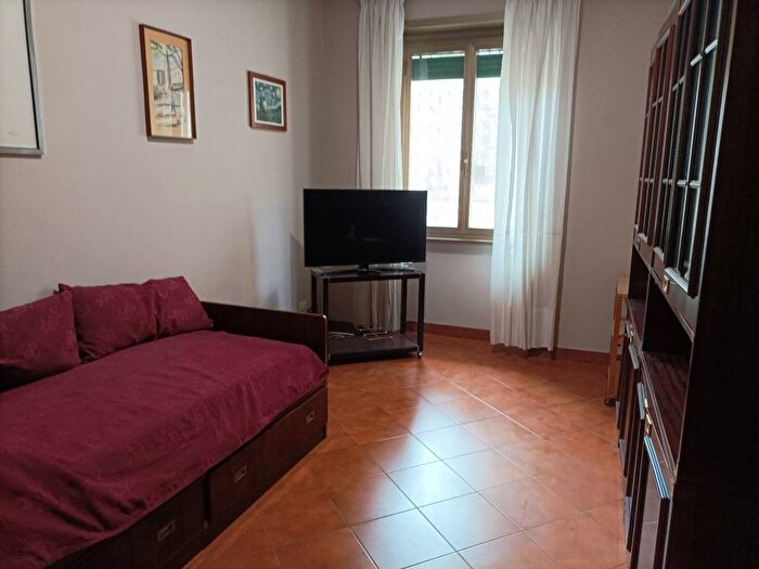 Appartamento trilocale in affitto in Viale delle Provincie, Policlinico, Roma