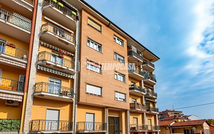 Appartamento quadrilocale in vendita in Via Alba, Fossano