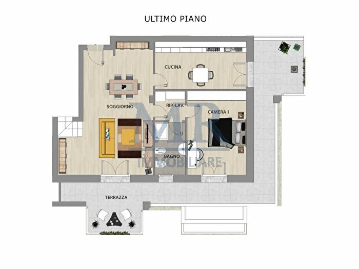 Case in Vendita e in Affitto - 3