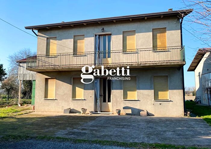 Casa con 12 locali in vendita in Via Ronco, Terrassa Padovana