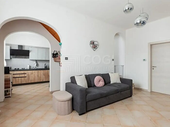 Casa trilocale in vendita in Via Cavour, Bagnara Di Romagna
